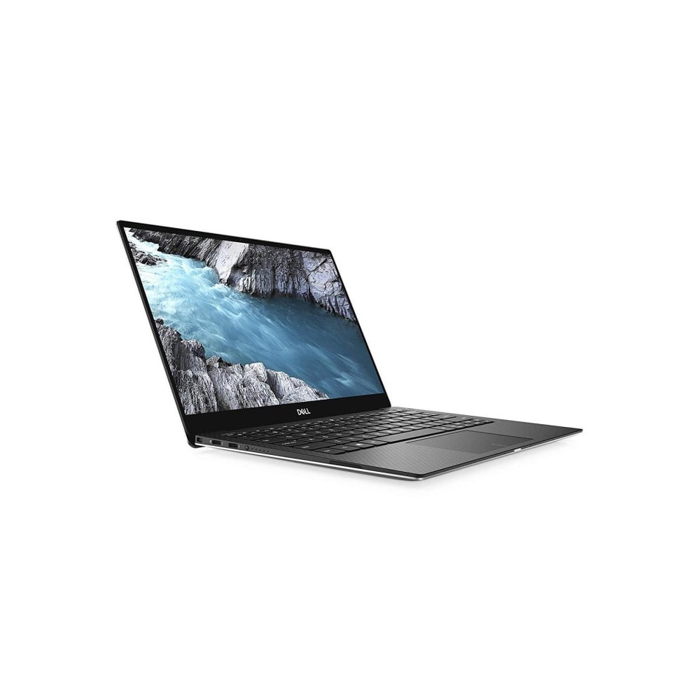 Laptop Dell XPS 13 9370 Intel Core i5-8250U/8GB/512GB SSD NVMe/FHD/W11P - 15818