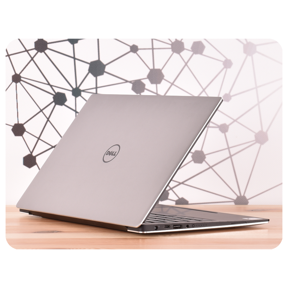 Laptop Dell XPS 13 9360 Intel Core i7-7500U/16GB/512GB SSD NVMe/3K/Dotykowy/W11P - 15837