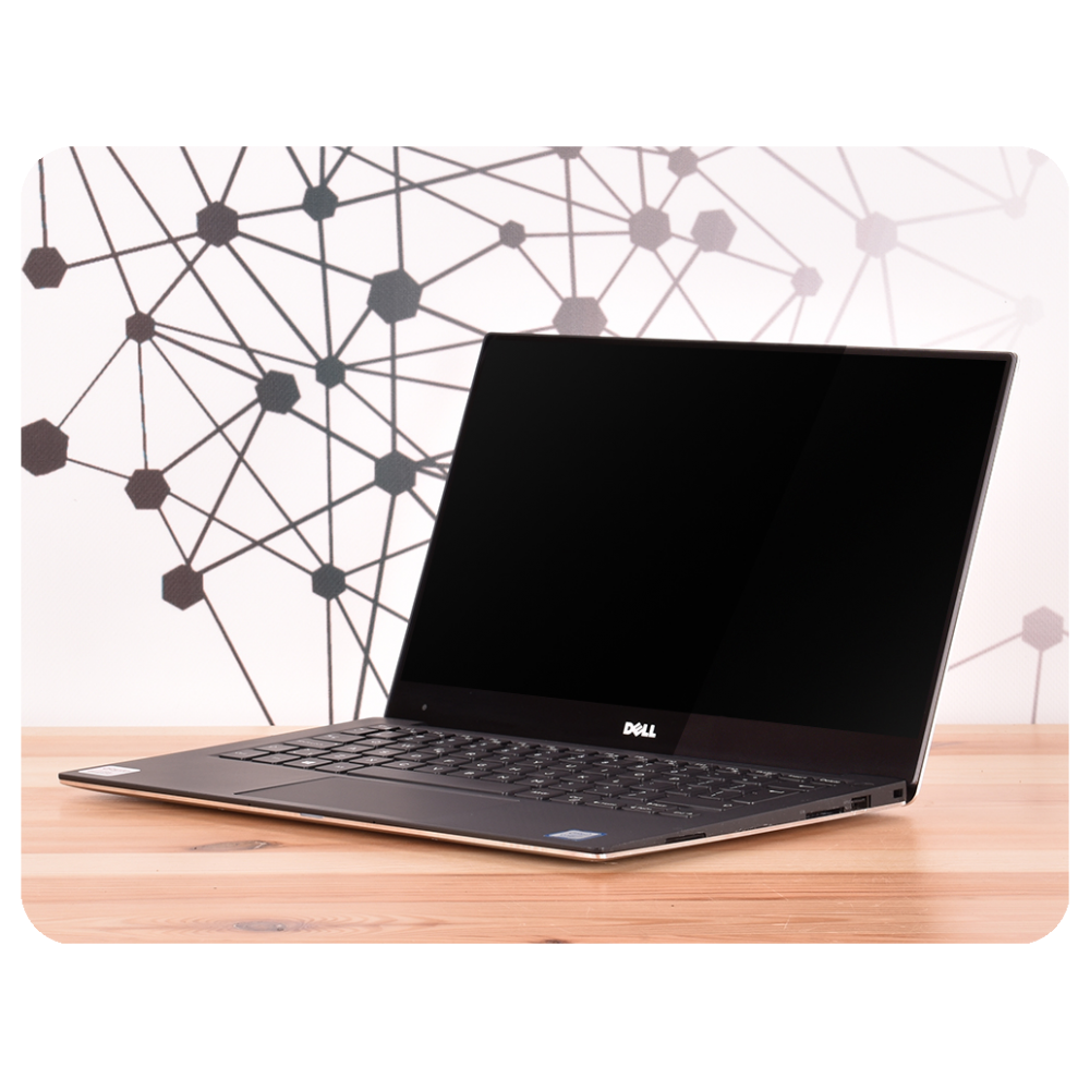 Laptop Dell XPS 13 9360 Intel Core i7-7500U/16GB/512GB SSD NVMe/3K/Dotykowy/W11P - 15838