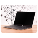Laptop Dell XPS 13 9360 Intel Core i7-7500U/16GB/512GB SSD NVMe/3K/Dotykowy/W11P