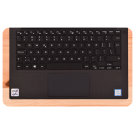 Laptop Dell XPS 13 9360 Intel Core i7-7500U/16GB/512GB SSD NVMe/3K/Dotykowy/W11P