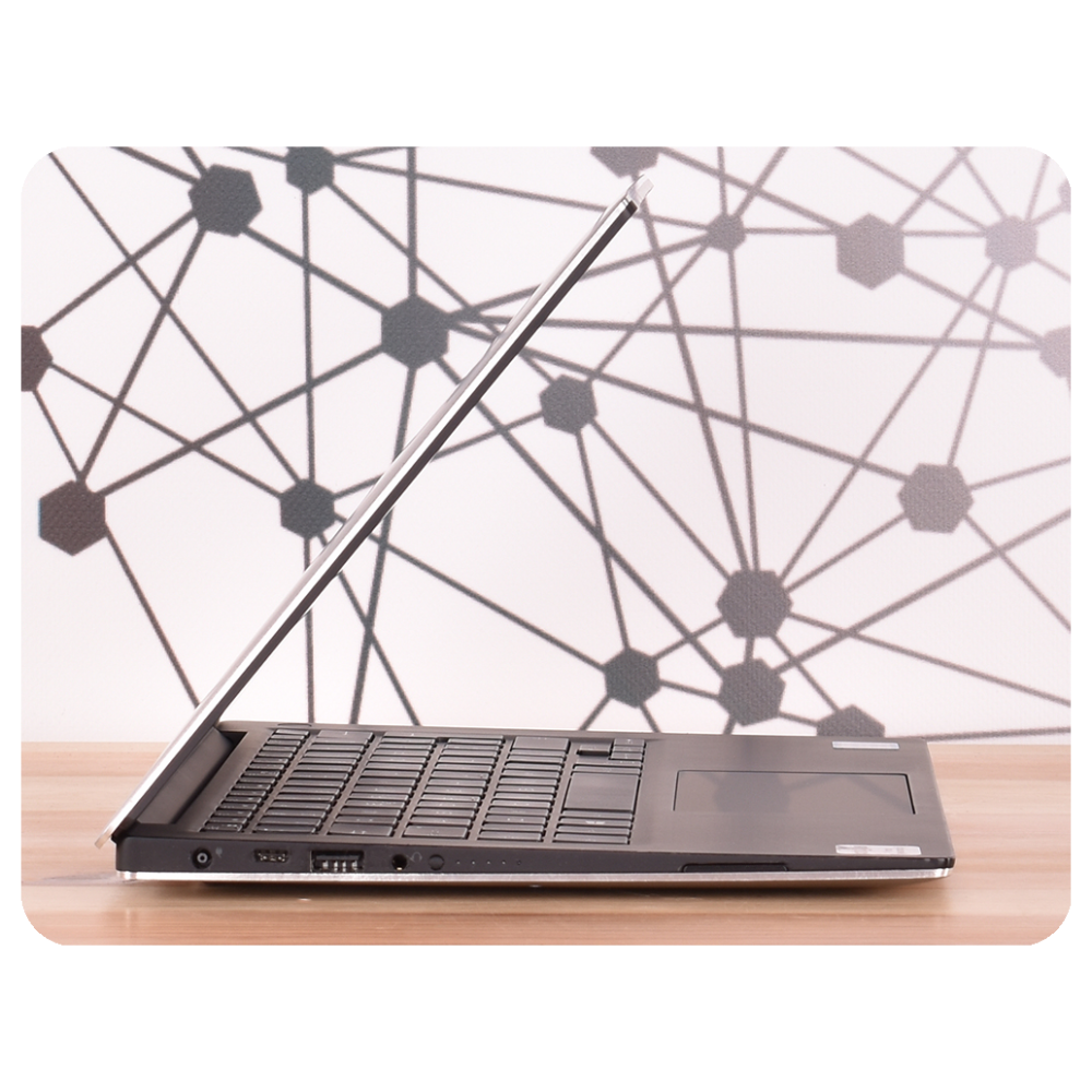 Laptop Dell XPS 13 9360 Intel Core i7-7500U/16GB/512GB SSD NVMe/3K/Dotykowy/W11P - 15840