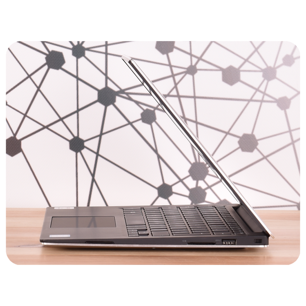 Laptop Dell XPS 13 9360 Intel Core i7-7500U/16GB/512GB SSD NVMe/3K/Dotykowy/W11P - 15841