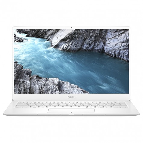 Laptop Dell XPS 13 9380 Intel Core i7-8565U/16GB/512GB SSD NVMe/FHD/W11P/Biały