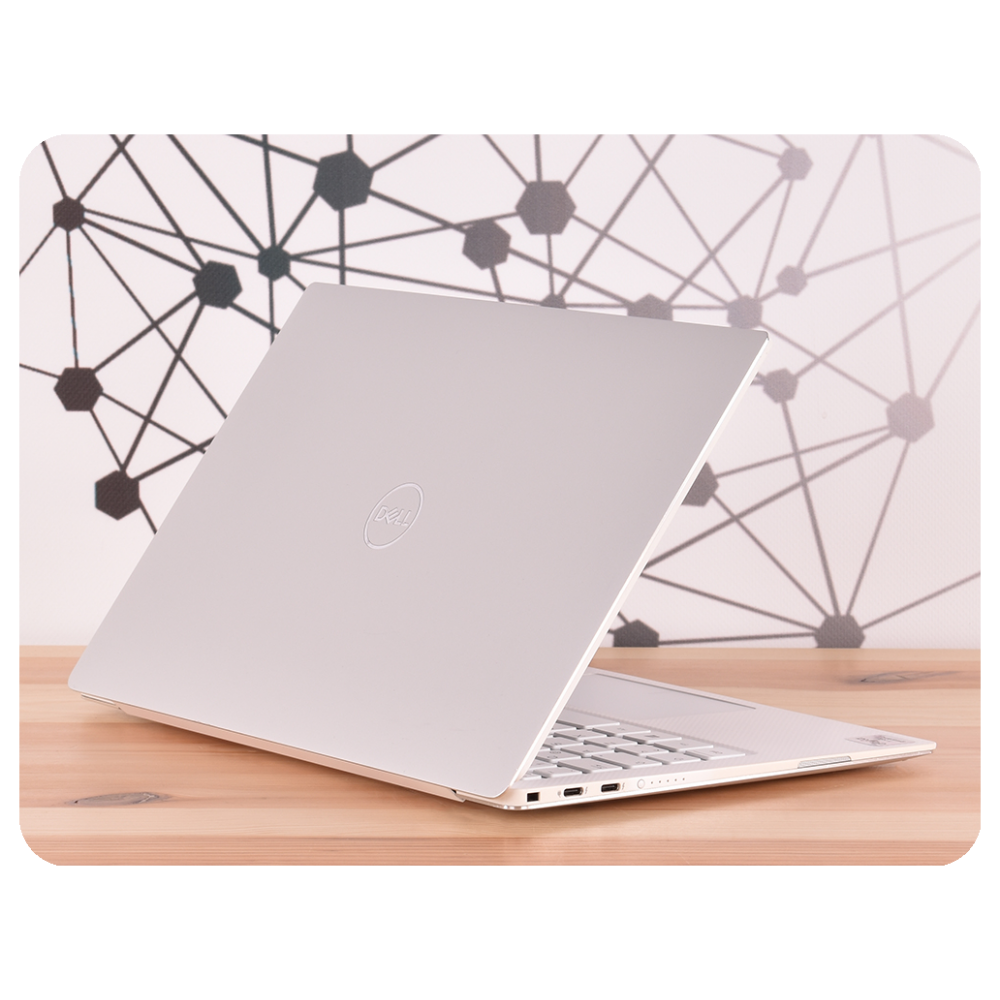 Laptop Dell XPS 13 9380 Intel Core i7-8565U/16GB/512GB SSD NVMe/FHD/W11P/Biały - 15844