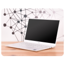 Laptop Dell XPS 13 9380 Intel Core i7-8565U/16GB/512GB SSD NVMe/FHD/W11P/Biały