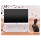 Laptop Dell XPS 13 9380 Intel Core i7-8565U/16GB/512GB SSD NVMe/FHD/W11P/Biały