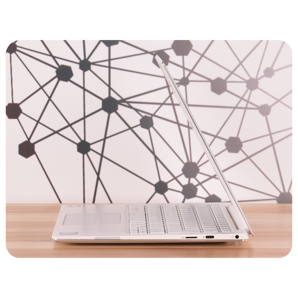 Laptop Dell XPS 13 9380 Intel Core i7-8565U/16GB/512GB SSD NVMe/FHD/W11P/Biały - 15848