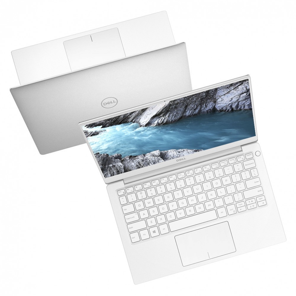 Laptop Dell XPS 13 9380 Intel Core i7-8565U/16GB/512GB SSD NVMe/FHD/W11P/Biały - 15850
