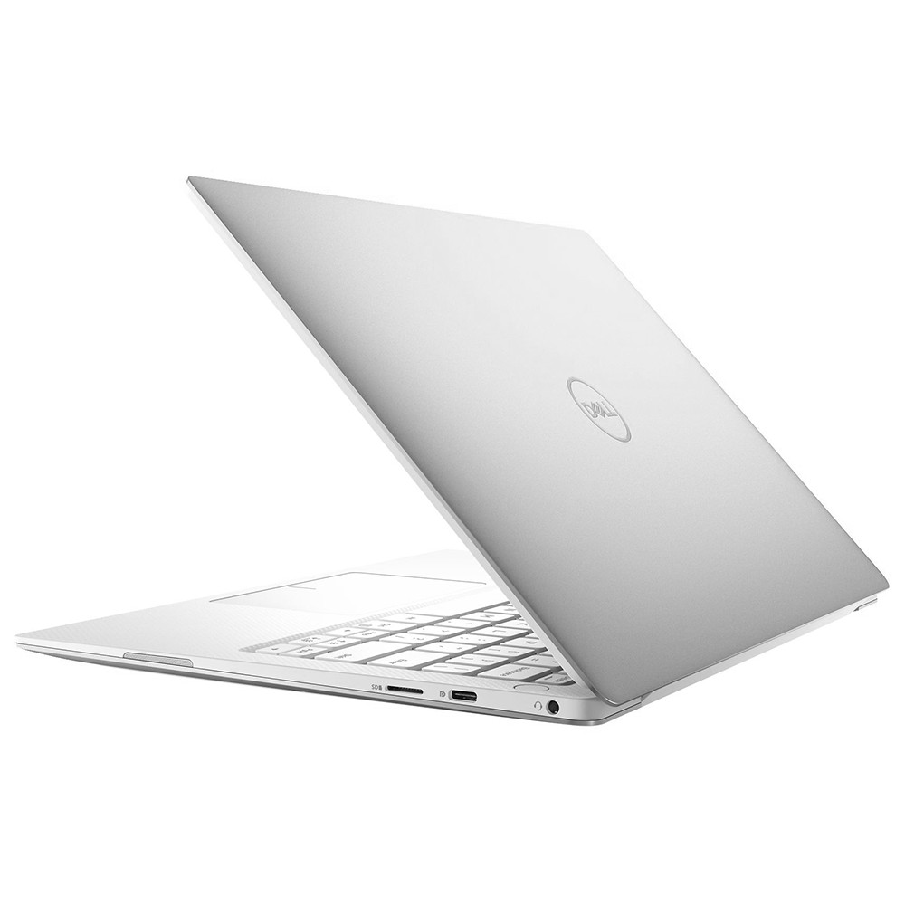 Laptop Dell XPS 13 9380 Intel Core i7-8565U/16GB/512GB SSD NVMe/FHD/W11P/Biały - 15857