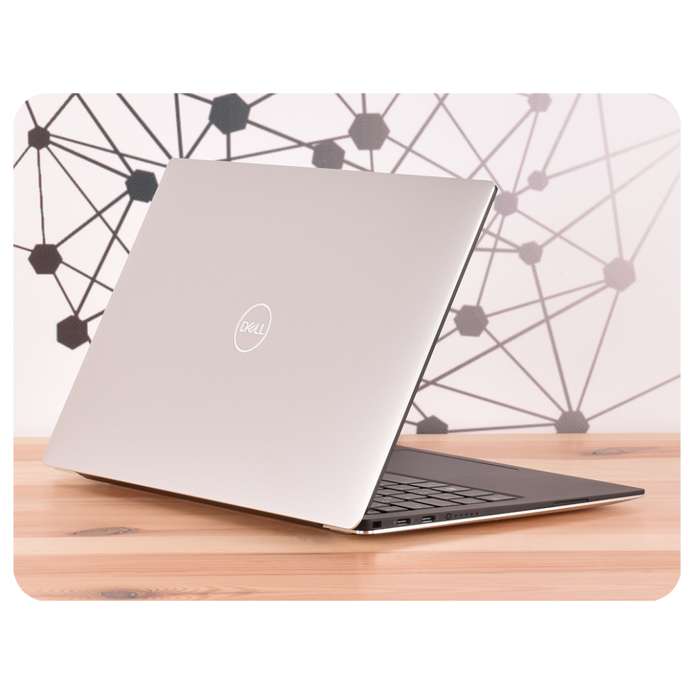 Laptop Dell XPS 13 9380 Intel Core i5-8265U/8GB/512GB SSD NVMe/FHD/W11P - 15859