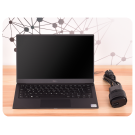 Laptop Dell XPS 13 9380 Intel Core i5-8265U/8GB/512GB SSD NVMe/FHD/W11P Laptop Dell XPS 13 9380 Intel Core i5-8265U/8GB/512GB SSD NVMe/FHD/W11P