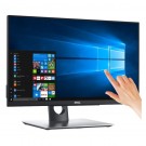 Monitor Dell P2418HT 24" IPS/FHD 1920x1080/Dotykowy/HDMI/DP/VGA