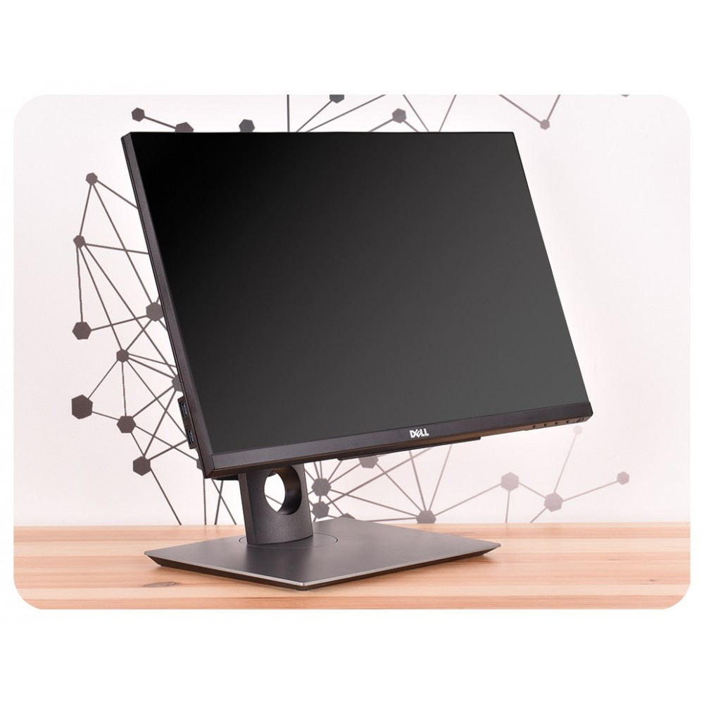 Monitor Dell P2418HT 24" IPS/FHD 1920x1080/Dotykowy/HDMI/DP/VGA - 15922