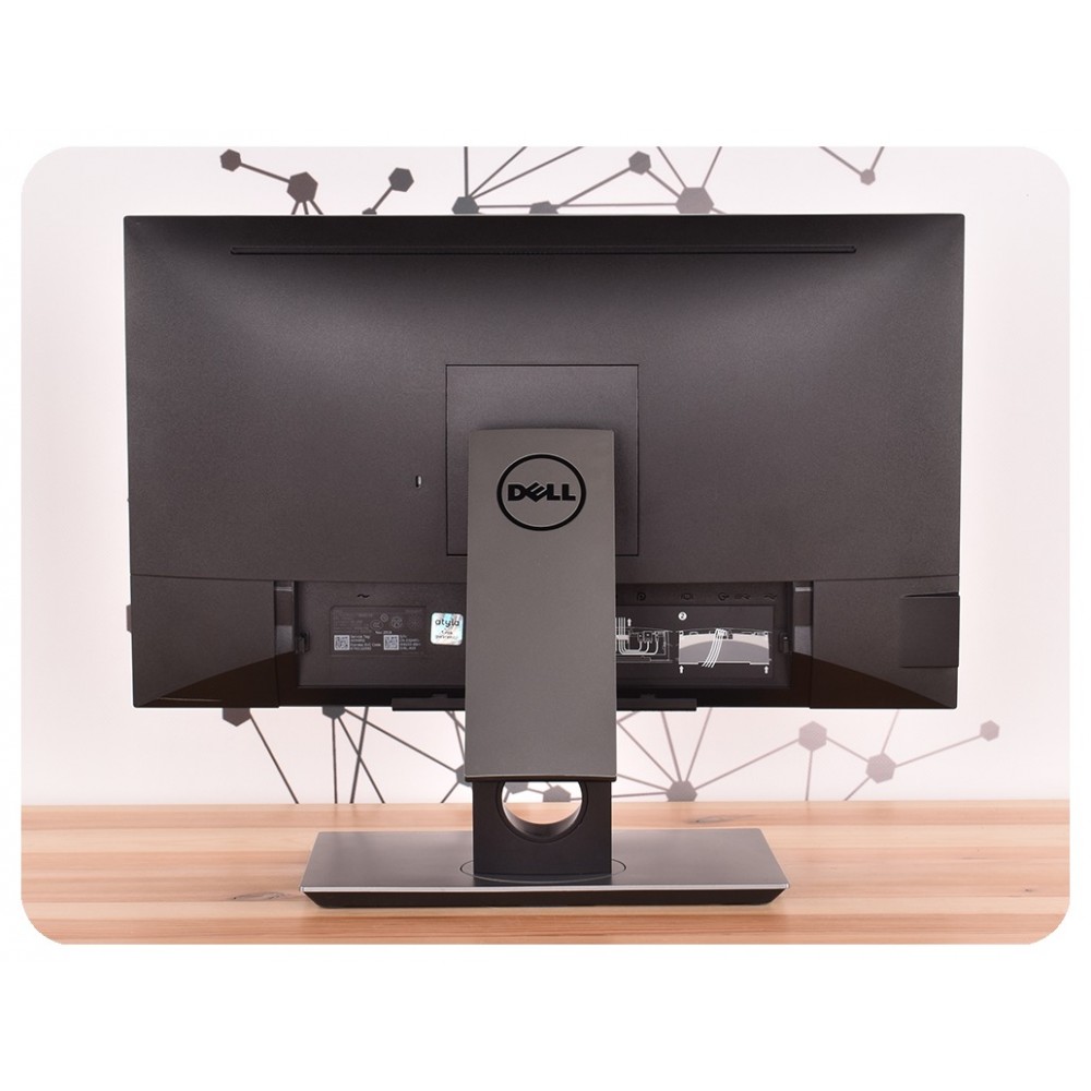 Monitor Dell P2418HT 24" IPS/FHD 1920x1080/Dotykowy/HDMI/DP/VGA - 15926