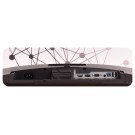 Monitor Dell P2418HT 24" IPS/FHD 1920x1080/Dotykowy/HDMI/DP/VGA