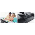 Monitor Dell P2418HT 24" IPS/FHD 1920x1080/Dotykowy/HDMI/DP/VGA