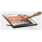 Monitor Dell P2418HT 24" IPS/FHD 1920x1080/Dotykowy/HDMI/DP/VGA