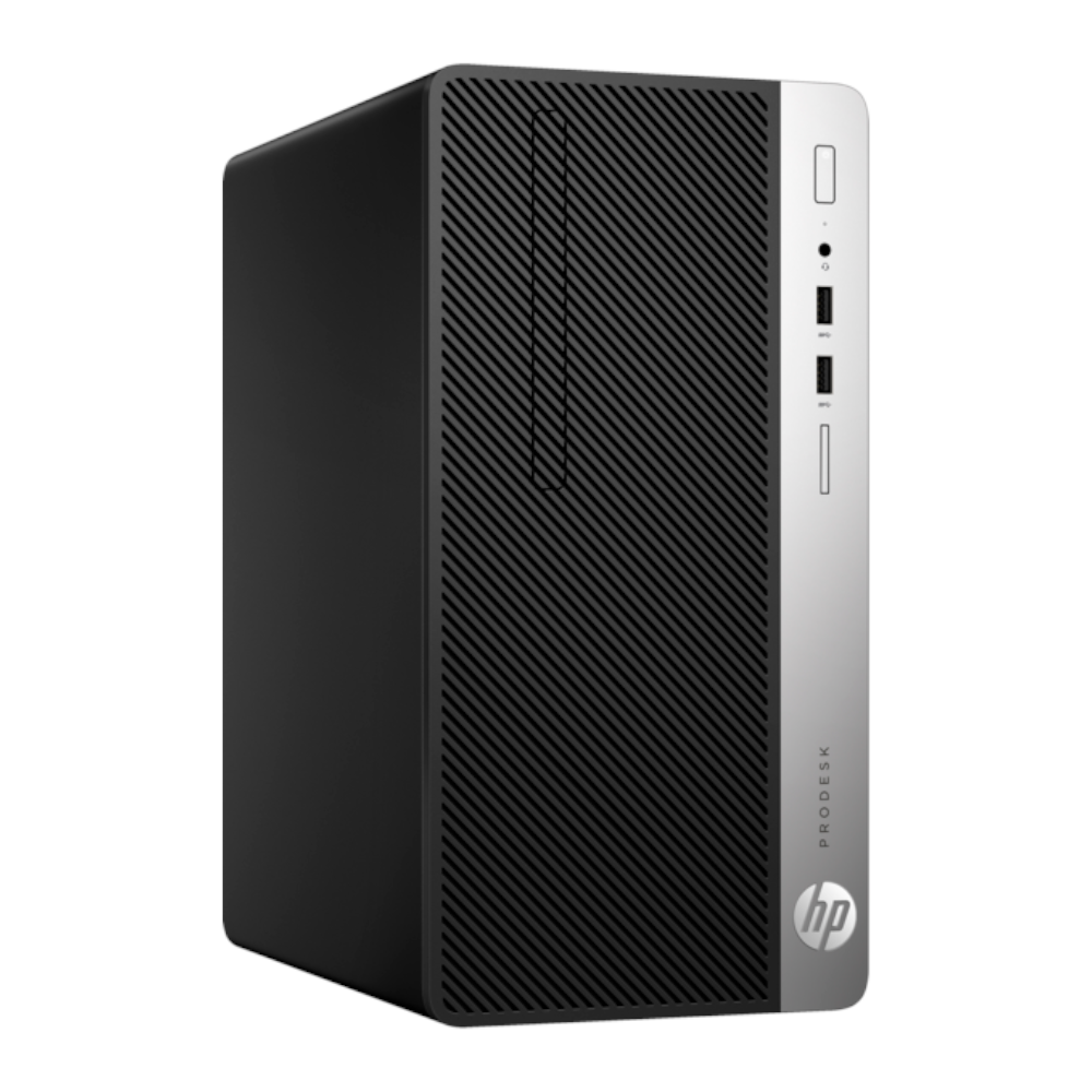 Komputer PC HP ProDesk 400 G6 Tower Intel Core i5-9500/16GB/512GB SSD NVMe/DVD/W11P - 15977