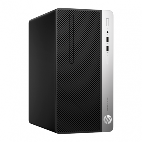 Komputer PC HP ProDesk 400 G6 Tower Intel Core i5-9500/16GB/512GB SSD NVMe/DVD/W11P