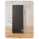 Komputer PC HP ProDesk 400 G6 Tower Intel Core i5-9500/16GB/512GB SSD NVMe/DVD/W11P