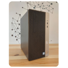 Komputer PC HP ProDesk 400 G6 Tower Intel Core i5-9500/16GB/512GB SSD NVMe/DVD/W11P