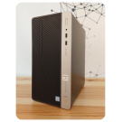 Komputer PC HP ProDesk 400 G6 Tower Intel Core i5-9500/16GB/512GB SSD NVMe/DVD/W11P