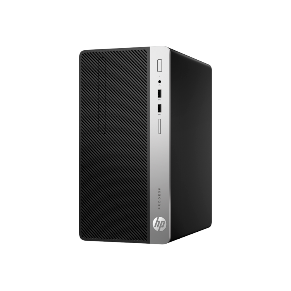 Komputer PC HP ProDesk 400 G6 Tower Intel Core i5-9500/16GB/512GB SSD NVMe/DVD/W11P - 15983