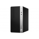 Komputer PC HP ProDesk 400 G6 Tower Intel Core i5-9500/16GB/512GB SSD NVMe/DVD/W11P