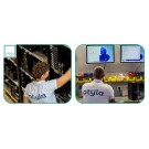 Komputer PC HP ProDesk 400 G6 Tower Intel Core i5-9500/16GB/512GB SSD NVMe/DVD/W11P