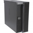 Komputer PC DELL Precision 5820 Tower Intel Core i9-10980XE/64GB/2TB SSD NVMe/Quadro P2200/W11P