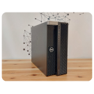 Komputer PC DELL Precision 5820 Tower Intel Core i9-10980XE/64GB/2TB SSD NVMe/Quadro P2200/W11P