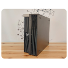Komputer PC DELL Precision 5820 Tower Intel Core i9-10980XE/64GB/2TB SSD NVMe/Quadro P2200/W11P