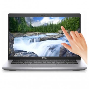 Dell Latitude 5420 14" i7-1185G7/16GB/512GB SSD NVMe/Dotykowy/W11P