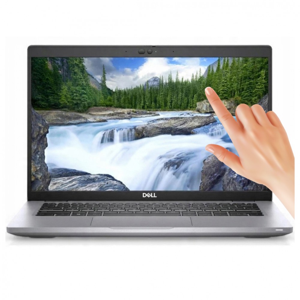 Dell Latitude 5420 14" i7-1185G7/16GB/512GB SSD NVMe/Dotykowy/W11P - 16038