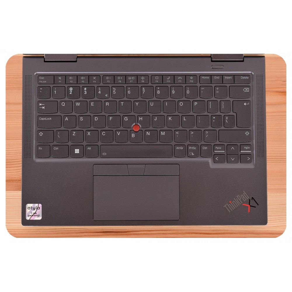 Lenovo ThinkPad X1 Yoga G6 i7-1185G7/32GB/1TB SSD NVMe/W11P/2w1 - 16059