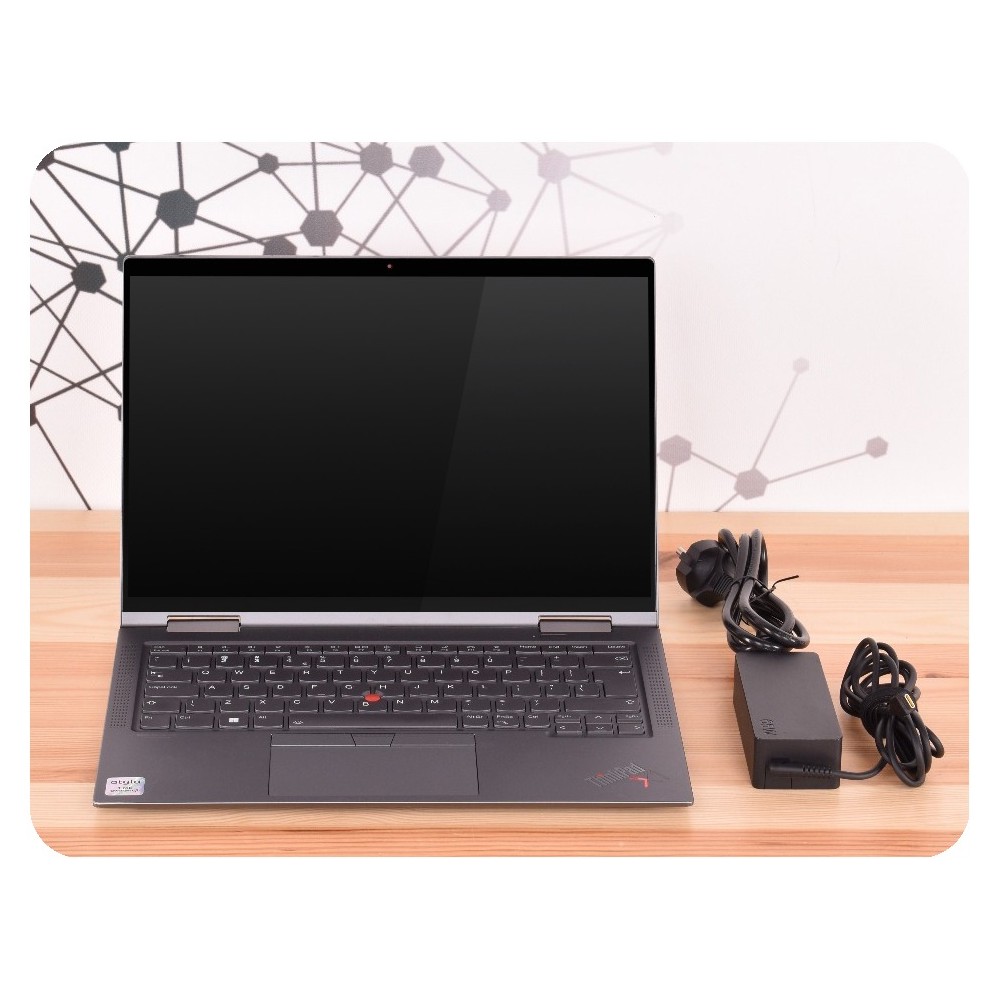 Windowsノート本体 ThinkPad X1 Yoga i7-1185G7 32GB 512GB 5G Lenovo ThinkPad X1 Yoga G6 | i7-1185G7 | 14