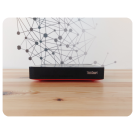 Komputer PC Lenovo ThinkSmart Core Tiny Intel Core i5-1145G7E/8 GB RAM/512 GB SSD NVMe/WIFI/W11Pro