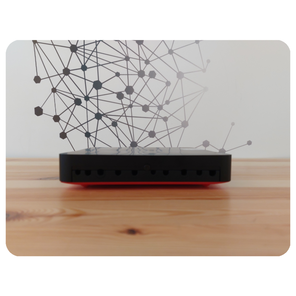 Komputer PC Lenovo ThinkSmart Core Tiny Intel Core i5-1145G7E/8 GB RAM/512 GB SSD NVMe/WIFI/W11Pro - 16090