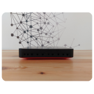 Komputer PC Lenovo ThinkSmart Core Tiny Intel Core i5-1145G7E/8 GB RAM/512 GB SSD NVMe/WIFI/W11Pro