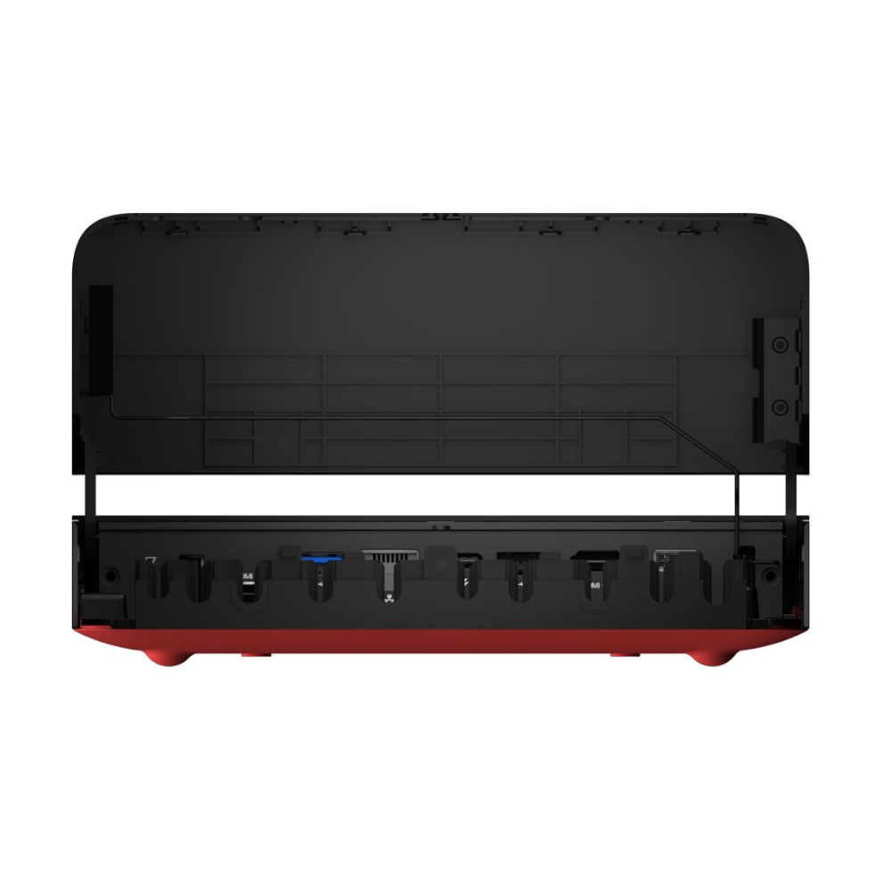 Komputer PC Lenovo ThinkSmart Core Tiny Intel Core i5-1145G7E/8 GB RAM/512 GB SSD NVMe/WIFI/W11Pro - 16096