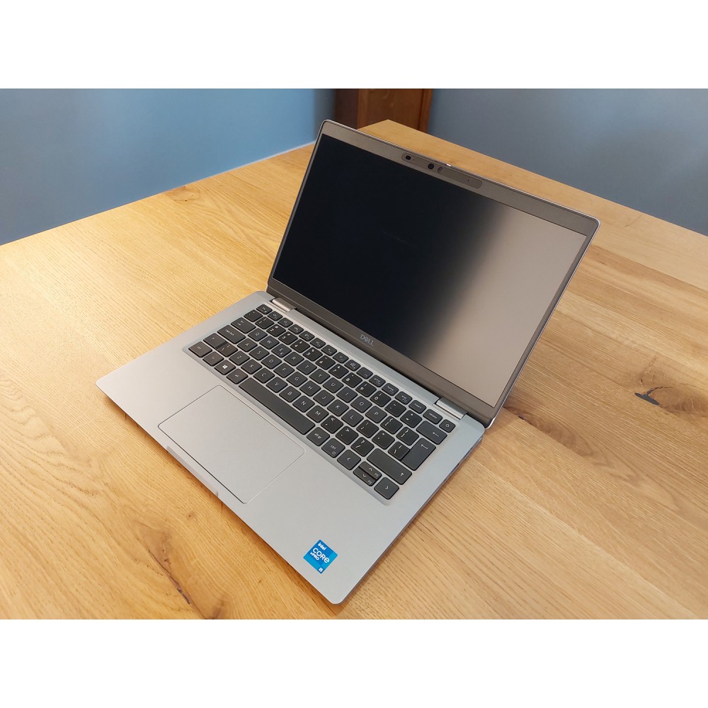 Laptop Dell Latitude 5320 Intel Core i5-1145G7/8GB/512GB SSD NVMe/Dotykowy/W11P - 16103