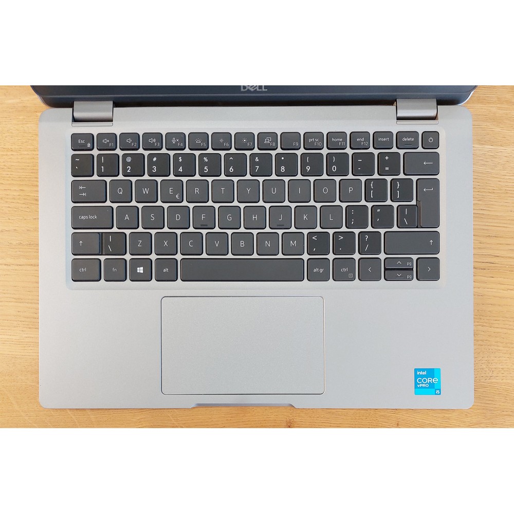 Laptop Dell Latitude 5320 Intel Core i5-1145G7/8GB/512GB SSD NVMe/Dotykowy/W11P - 16105