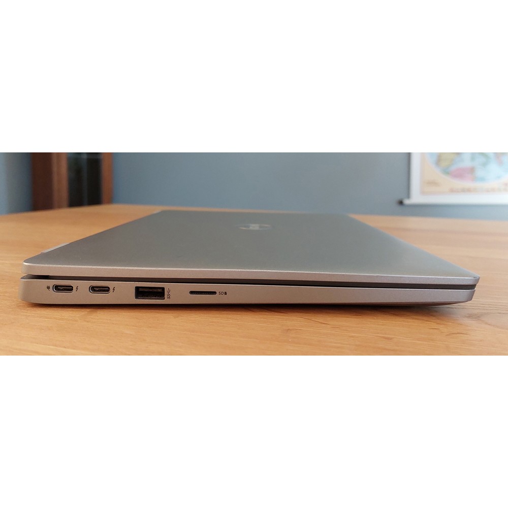 Laptop Dell Latitude 5320 Intel Core i5-1145G7/8GB/512GB SSD NVMe/Dotykowy/W11P - 16106