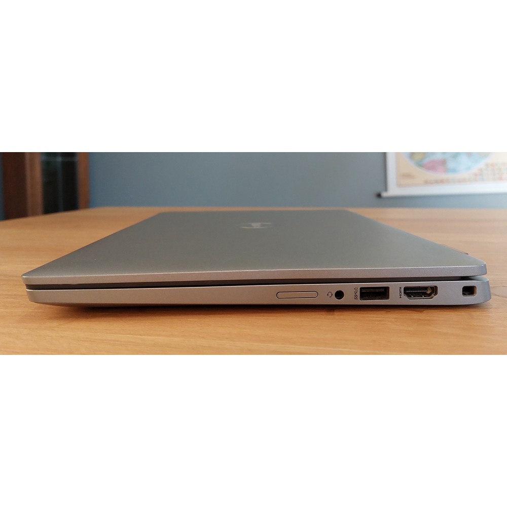 Laptop Dell Latitude 5320 Intel Core i5-1145G7/8GB/512GB SSD NVMe/Dotykowy/W11P - 16107