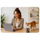 Laptop Dell Latitude 5320 Intel Core i5-1145G7/8GB/512GB SSD NVMe/Dotykowy/W11P