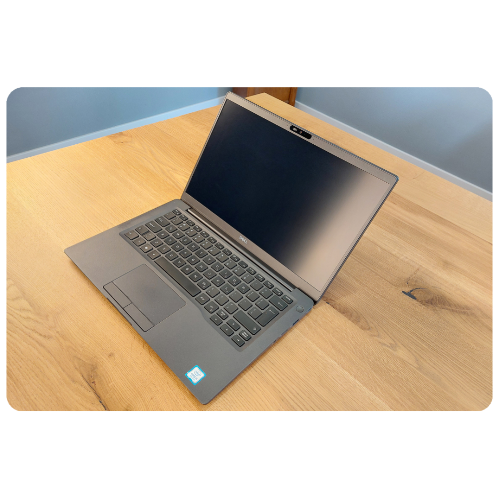 Laptop Dell Latitude 7400 14" i5-8365U/16GB/512GB SSD/W11P - 16117