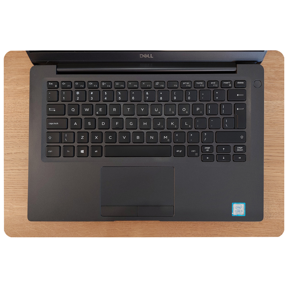 Laptop Dell Latitude 7400 14" i5-8365U/16GB/512GB SSD/W11P - 16118