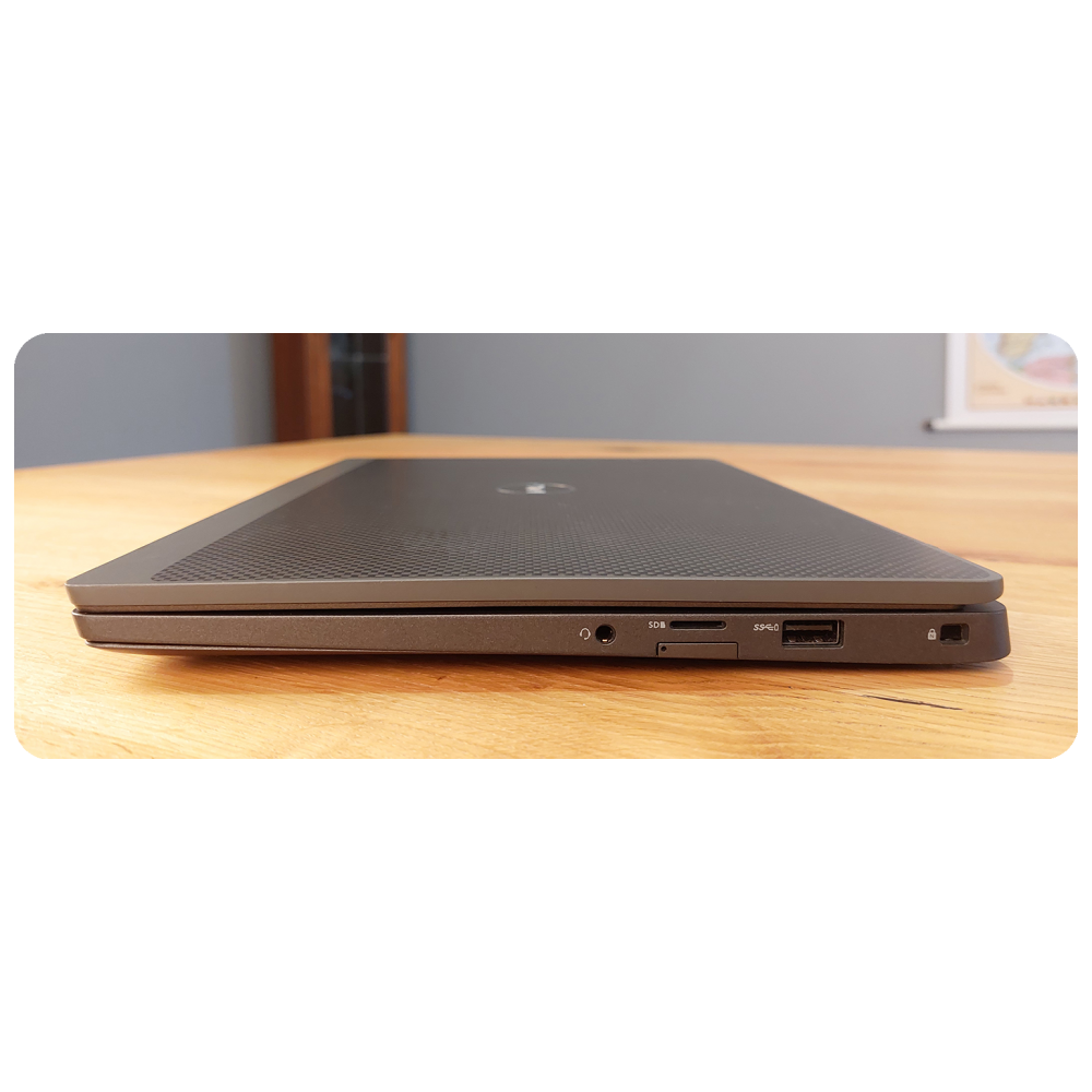 Laptop Dell Latitude 7400 14" i5-8365U/16GB/512GB SSD/W11P - 16120