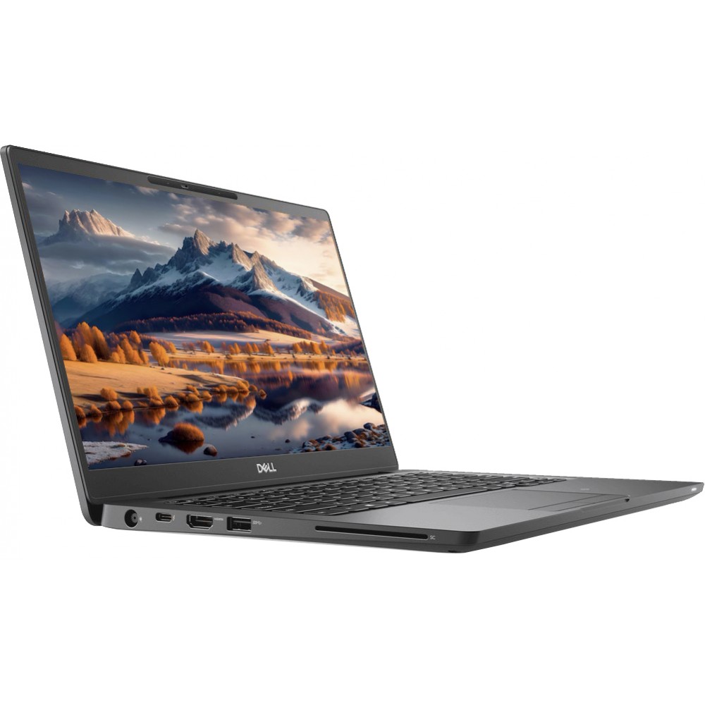 Laptop Dell Latitude 7400 14" i5-8365U/16GB/512GB SSD/W11P - 16124